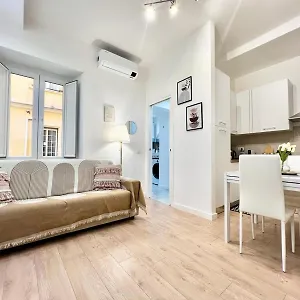  Appartamento Saint Peter 78 - Design